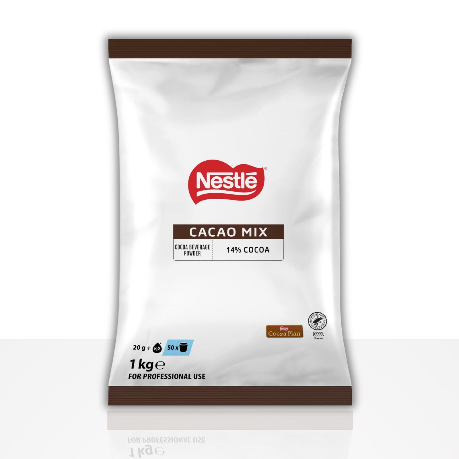 Nestle Cacao Mix 20 x 1kg