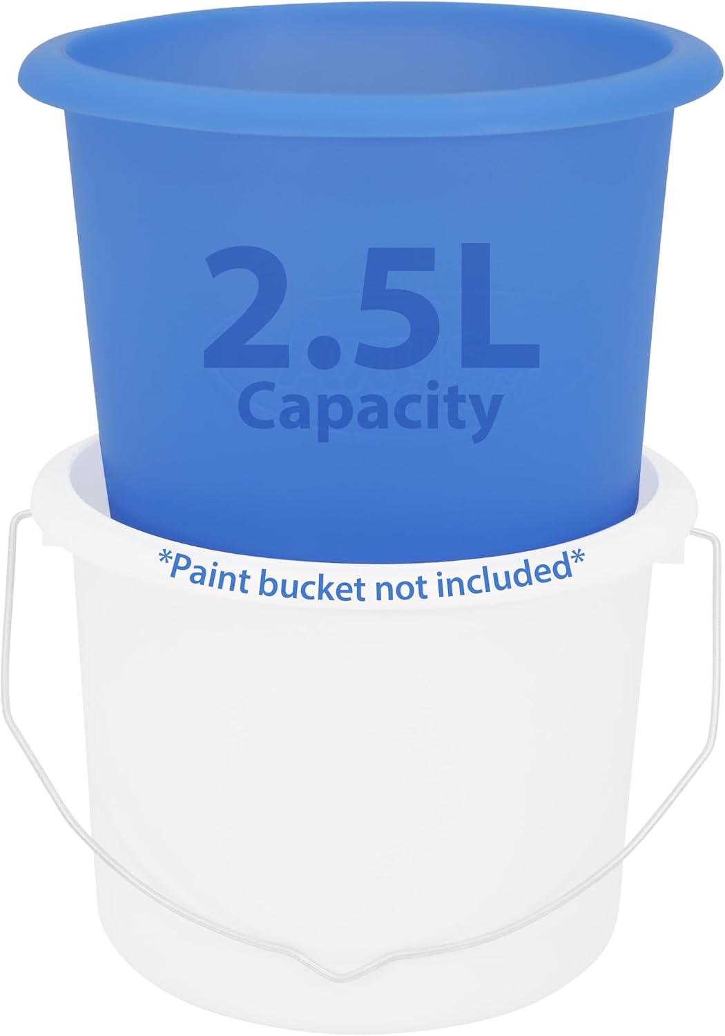 Axus Decor - 2.5-Litre Flex E-Liner - Paint Kettle Liner (AXU/FLK2)
