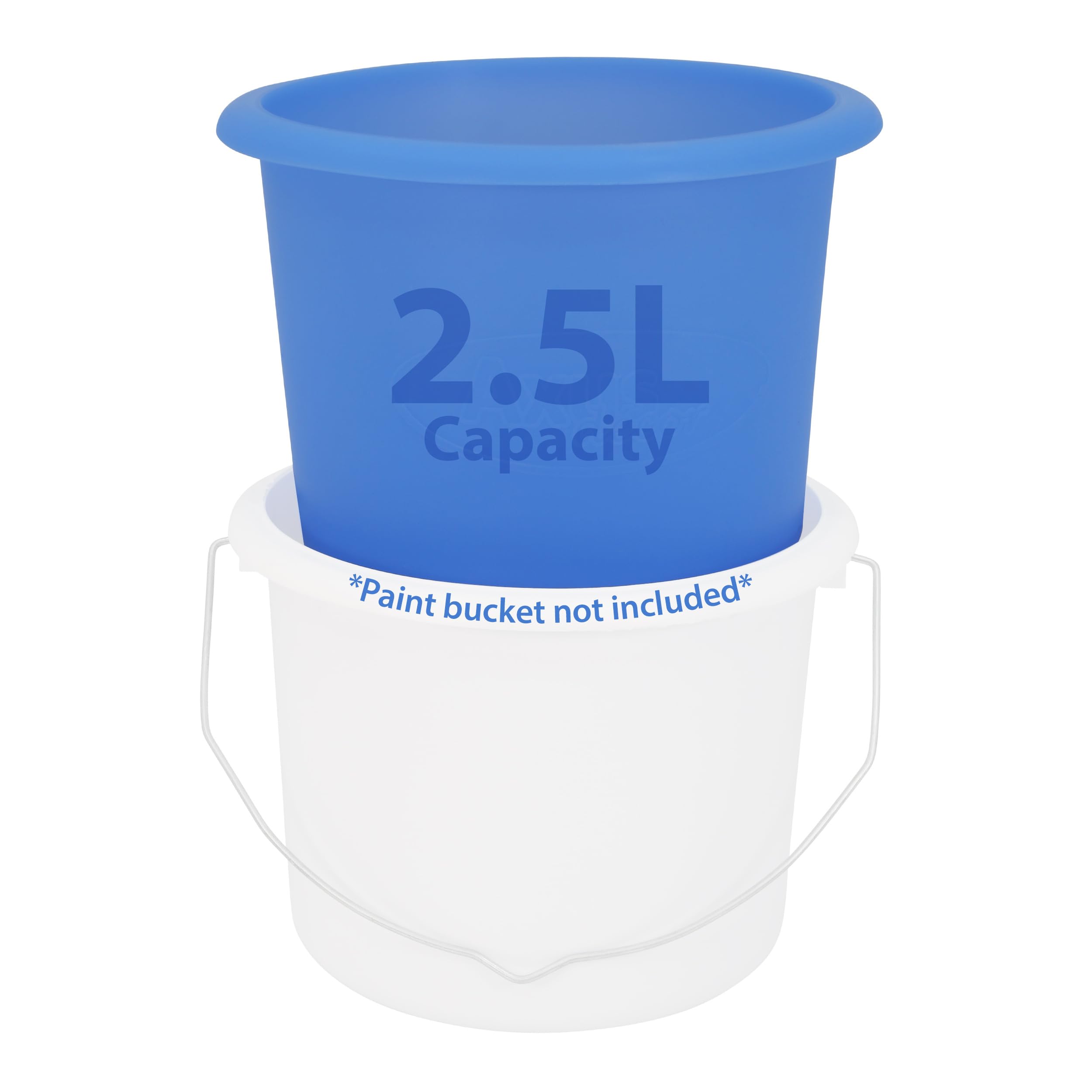 Axus Unisex Flex-E Liner-2.5 L