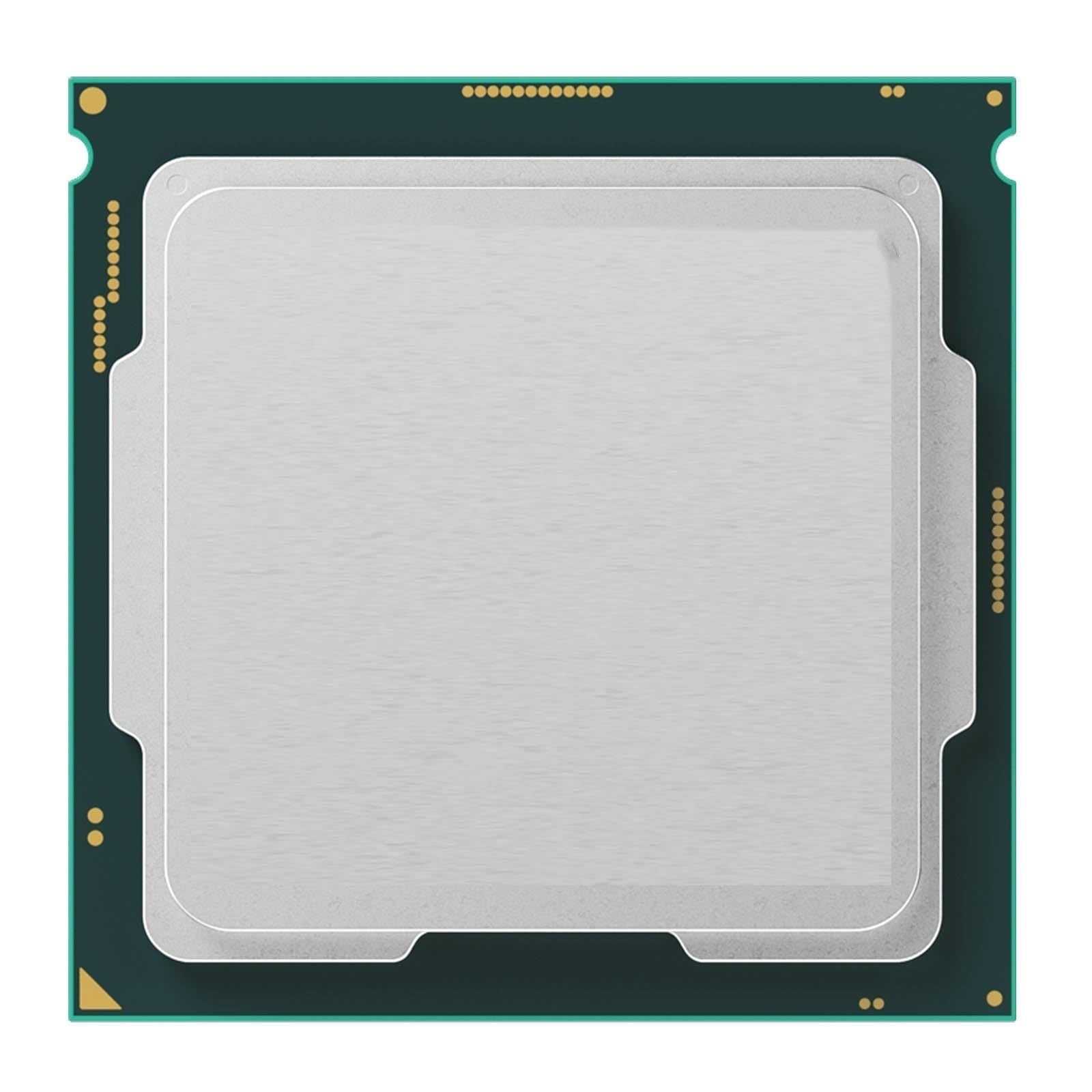 Processeur Intel G2120 double cœur LGA 1155 de 3,1 GHz 55W pour PC