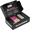 ESN Designer Whey Protein Powder Button Box 5 x 30 g up to 23 g Protein per Serving Made in Germany