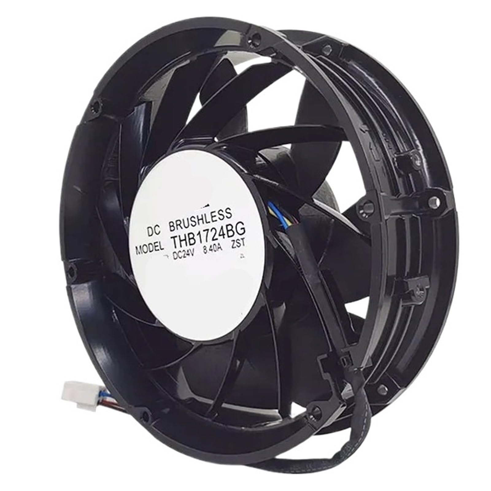 CJKXPZMH THB1724BG 24V 8.4A 17251 172 * 51mm Cooling fan