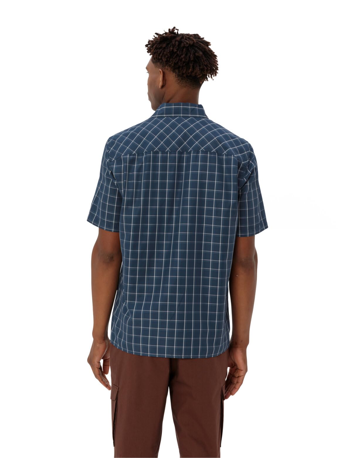 VAUDE Koszula męska Albsteig Shirt III