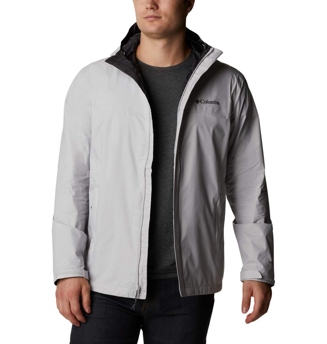 Columbia Men's Watertight Ii Jacket Shell Jacket (pack of 1)