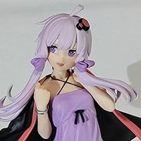 VOICEROID フィギュア １２点セット！! VOICEROID_YUKARI-269x300.jpg