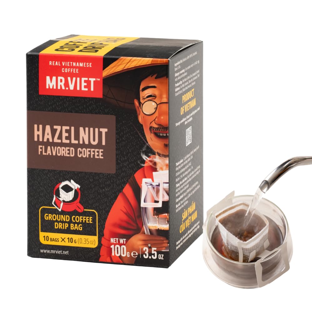 Amazon.co.jp: 【MR.VIET ミスターベト】ベトナム コーヒー ドリップ