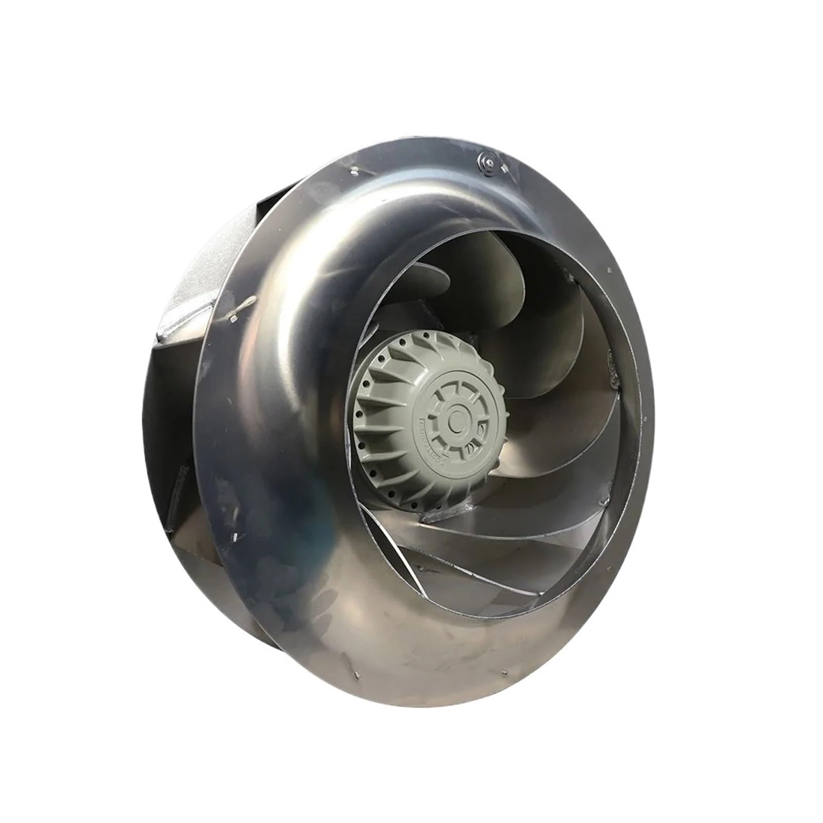 BRODEFUP Cooling fan radiator 230/400V1.50KW RH50E-4DK.6K.1R