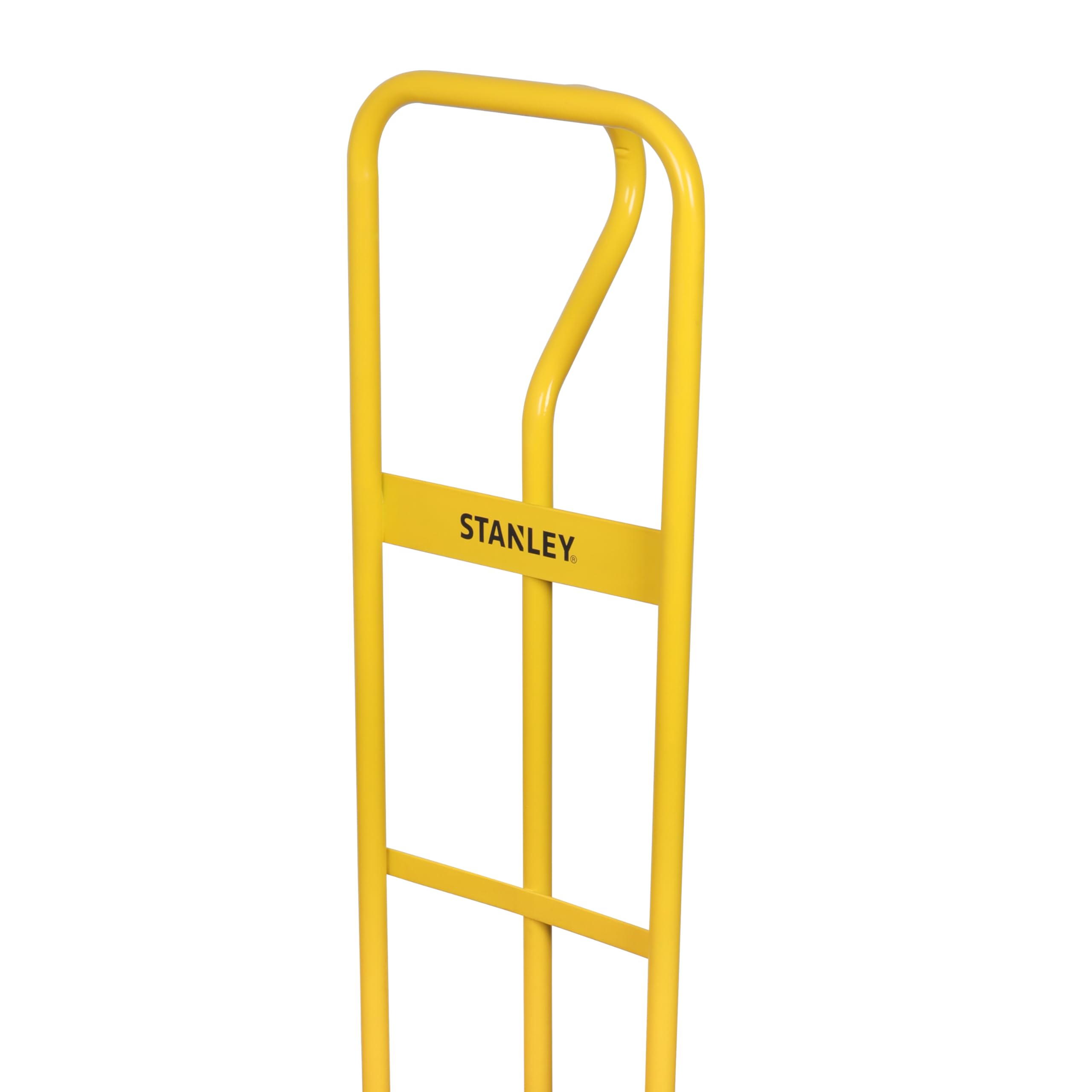 Stanley SXWTD-HT537 Diable solide Acier, Jaune