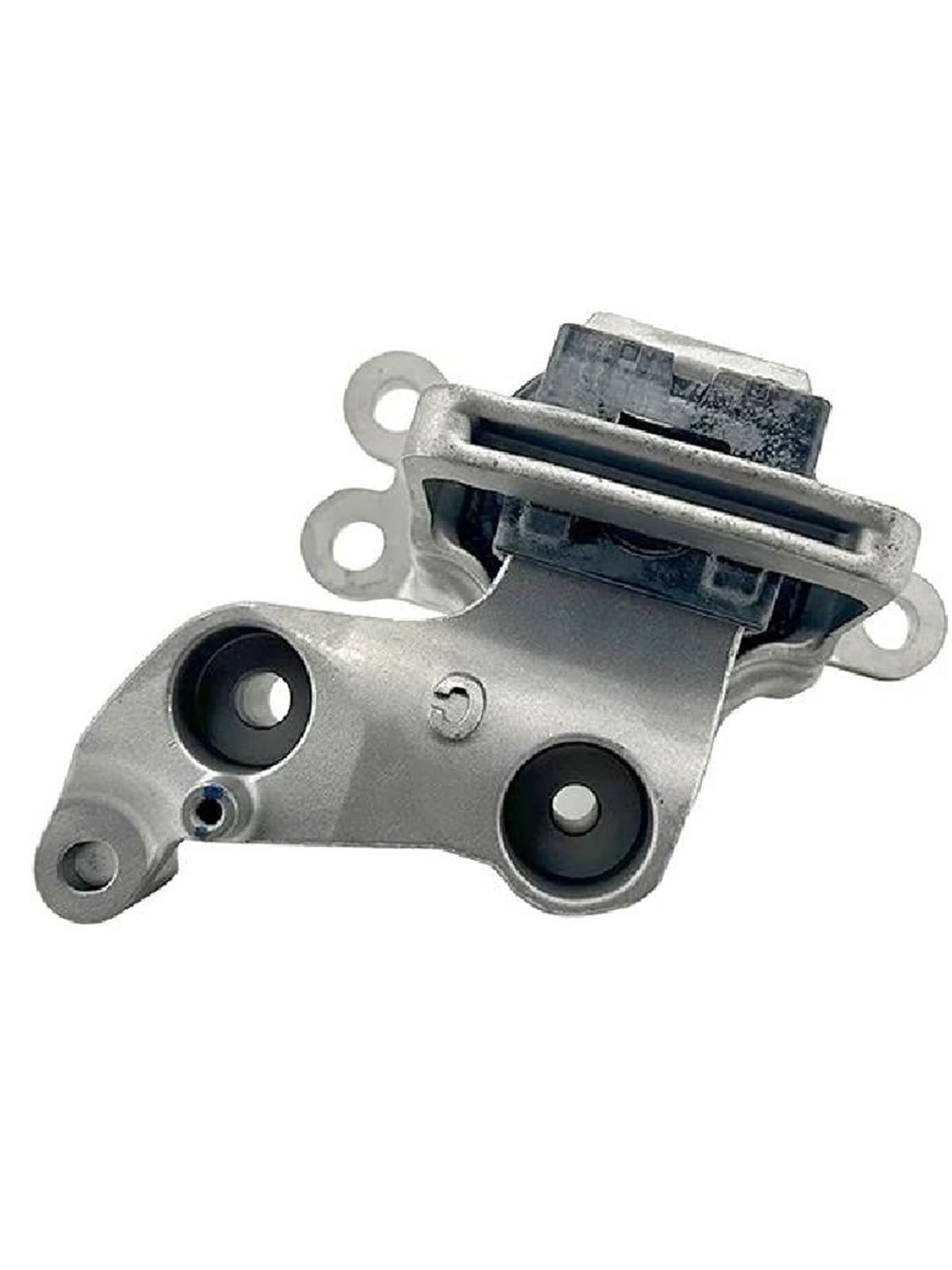 FQNBXY Car Bracket Engine Mount for Nissan for X-Trail T32 1.6L for Diesel 2013-2022 Mounts Replacement Accessories