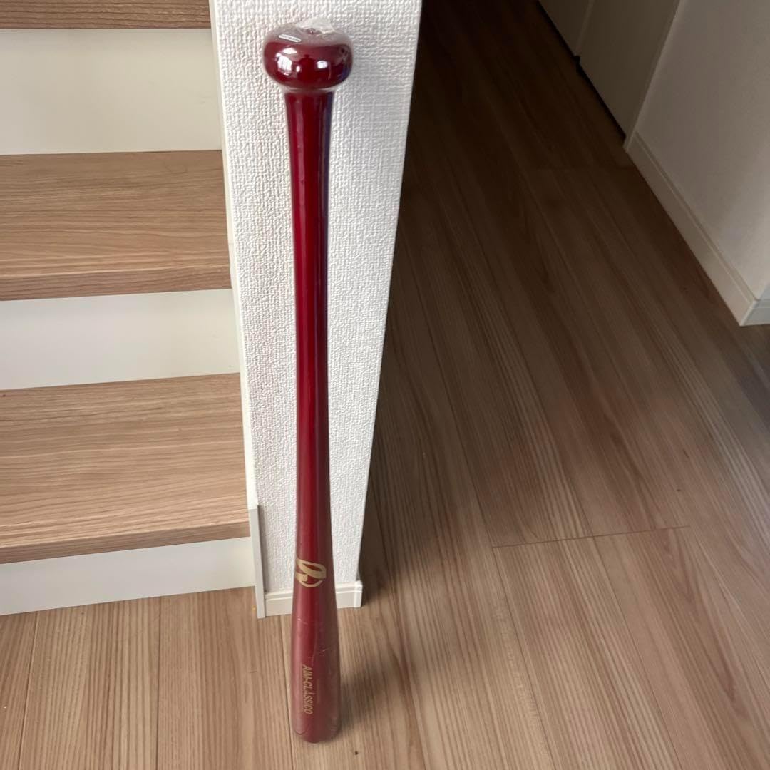 Amazon.co.jp: ハロウィン限定色ミノルマン竹バット 78cm 670gエイム