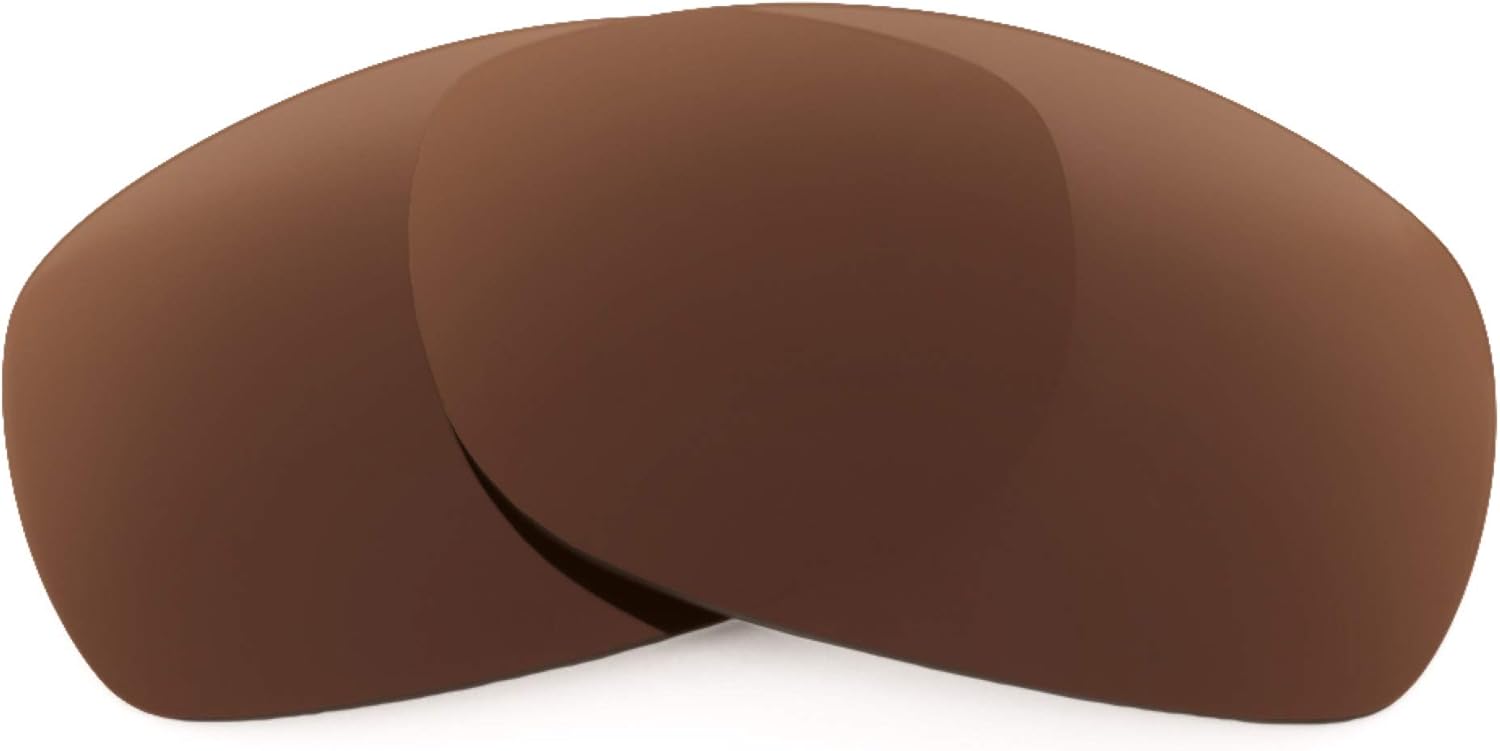 Revant Replacement Lenses for Oakley Sideways