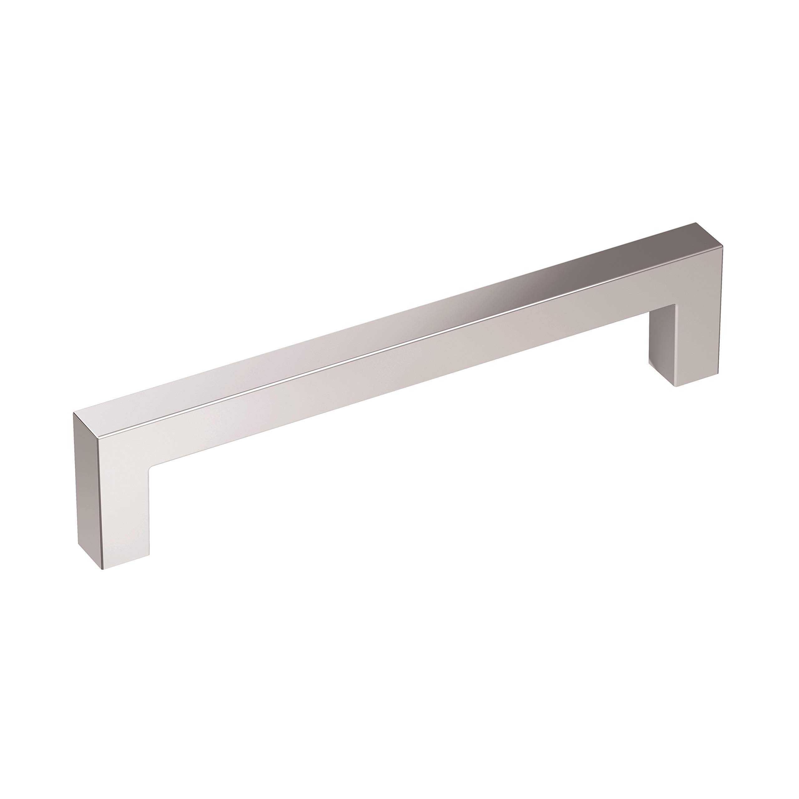 Amerock 10 Pack 5-1/16" Monument Polished Chrome Drawer Pull