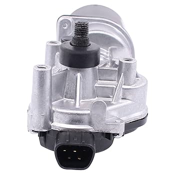 Amazon.com: NewYall Front Windshield Wiper Motor for Acura