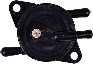 Pompa Carburante Originale Kawasaki 49040-0801 Sostituisce