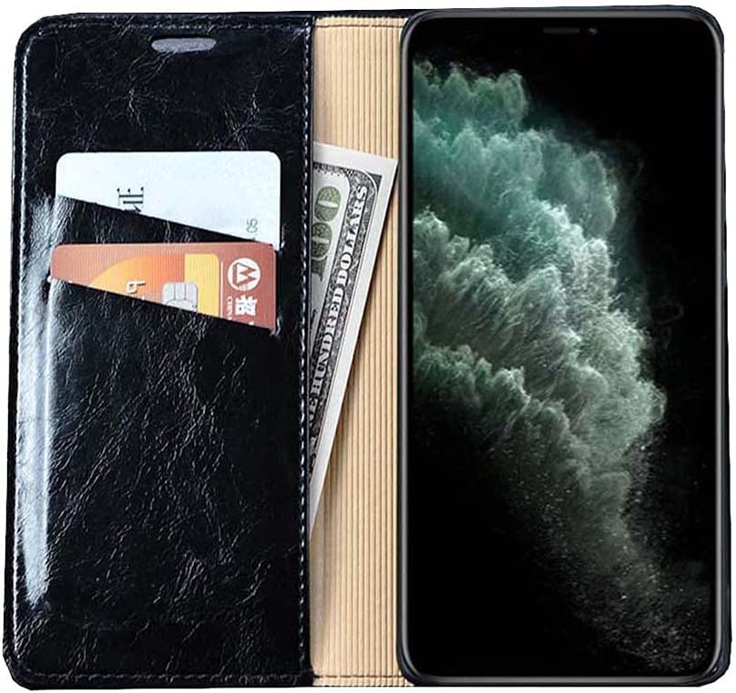 Housse iPhone XR antichoc en cuir rouge protégeant efficacement votre écran - 2