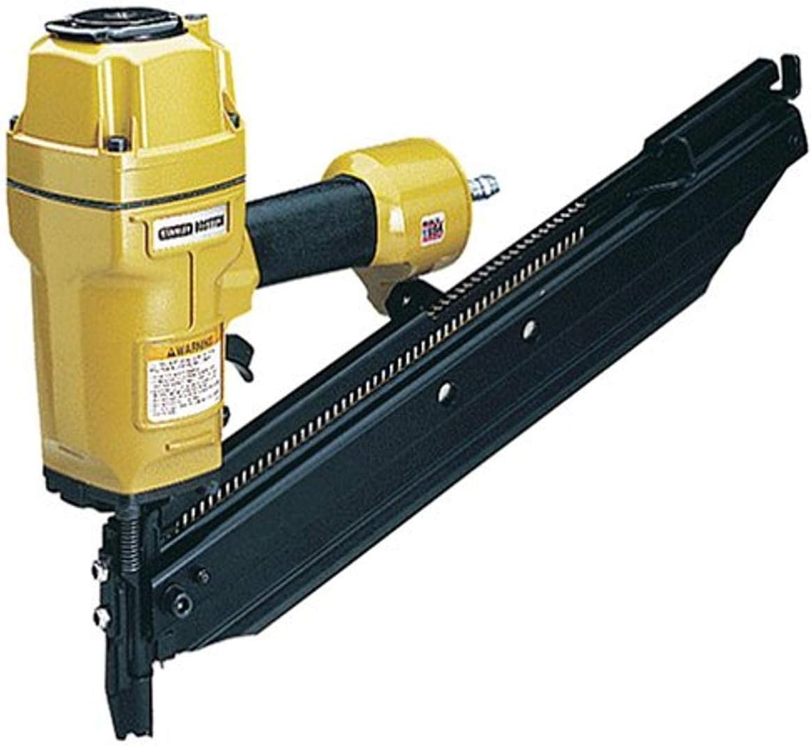 BOSTITCH N95RHN1 2Inch 31/2Inch Full Head Framing Stick Nailer
