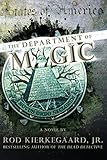 The Department of Magic