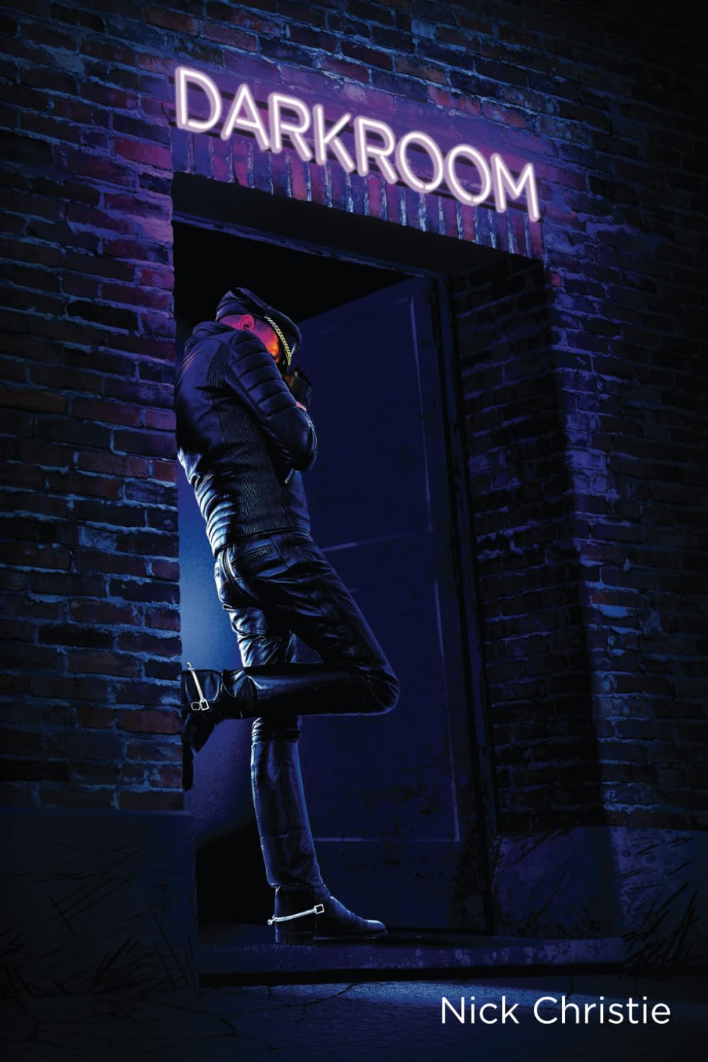 DARKROOM