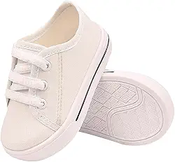Tênis Infantil Bebê B2A KIDS sapatinho antialérgico casual