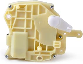 Eynpire 7104 Front Left Driver Side Door Lock Actuator Replaces 72155-S5A-A01, 72155-S84-A11 - coolthings.us