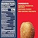 Planters Salted Peanuts 10 ct Box, 1 oz Packs, Pack of 6