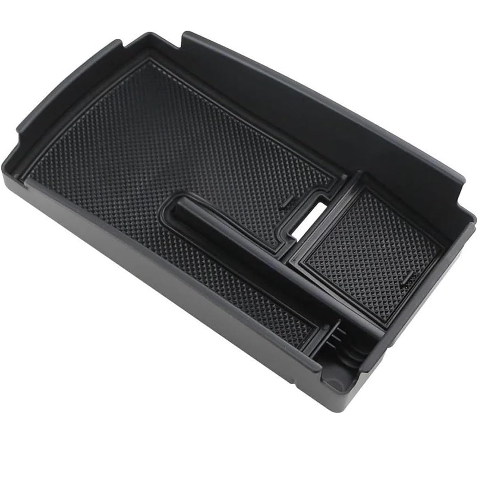 Boîte de rangement accoudoir pour Passat B6 B7 CC 2006-2015 - 6