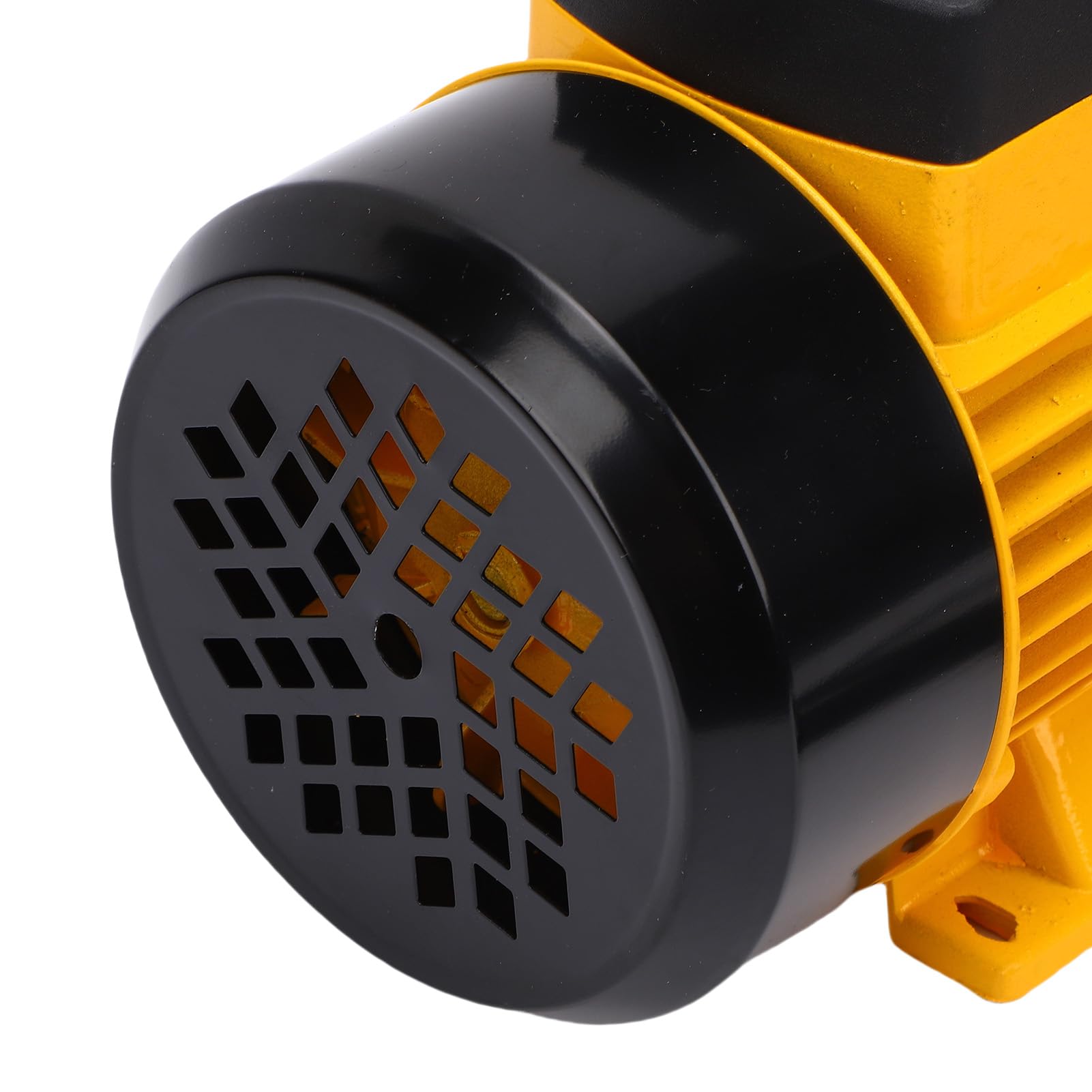 CHICIRIS Wysokowydajna Pompa Solarna 200W, 35L/min, do Basenów i