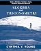 Algebra and Trigonometry, Student Solutions Manual