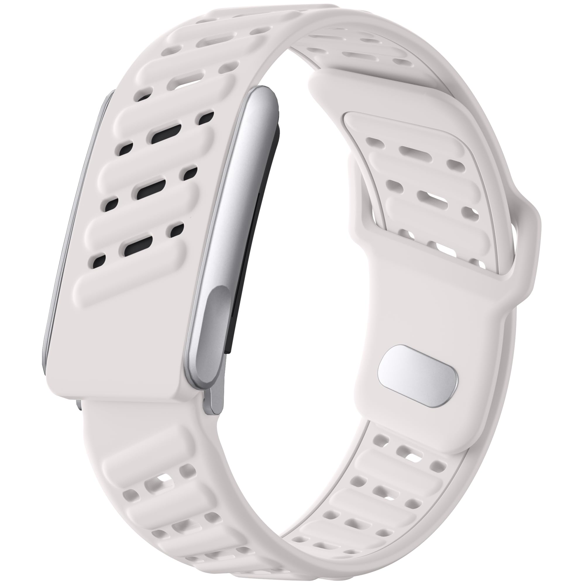 Whoop 5.0 Replacement Band - Getino Silicone Strap -10 Whoop 5.0 Replacement Band - Getino Silicone Strap -10