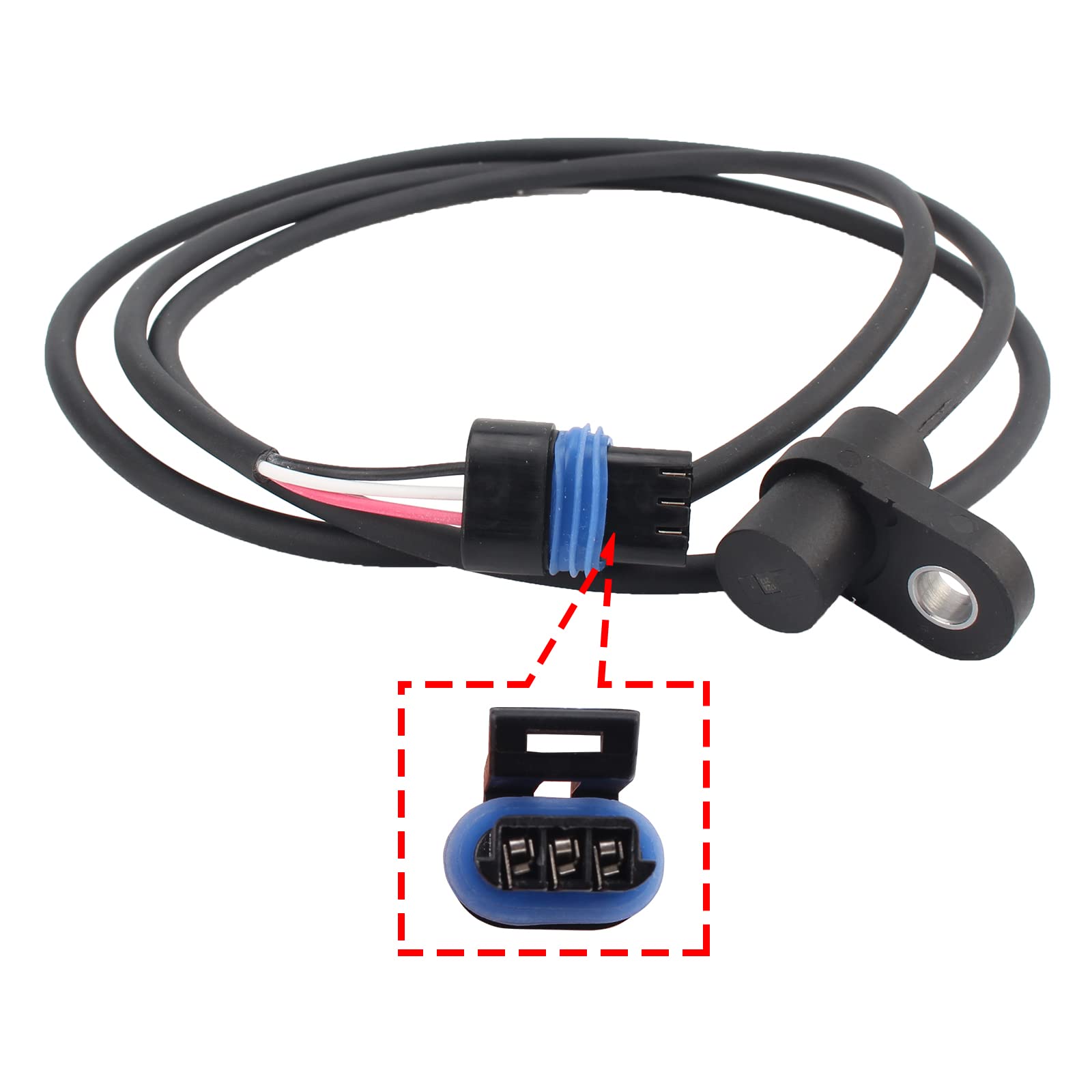 エネイブル　ENABLE Replacement Fuel Filter Screen Set with O-Ring for Honda