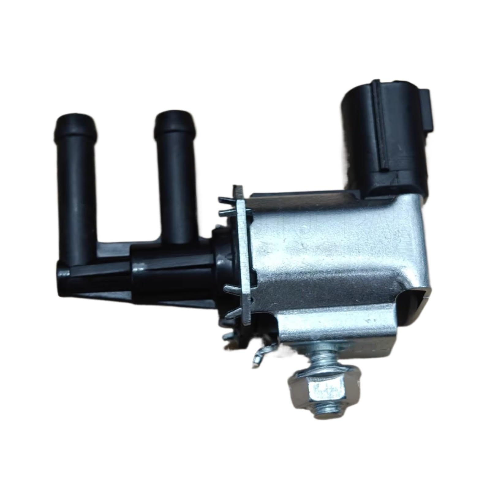 Iuyhgtr One Color Fuel Purge Solenoid Breather Valve Compatible With Nissan For Ad 1990-2024 For Almera 2007-2014 For Ambulance 1990-2000 Purge Vacuum Control Valve 14930Ah100