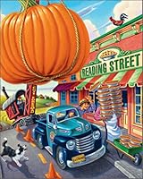 Scott Foresman Reading Street: Grade 5 0328243531 Book Cover