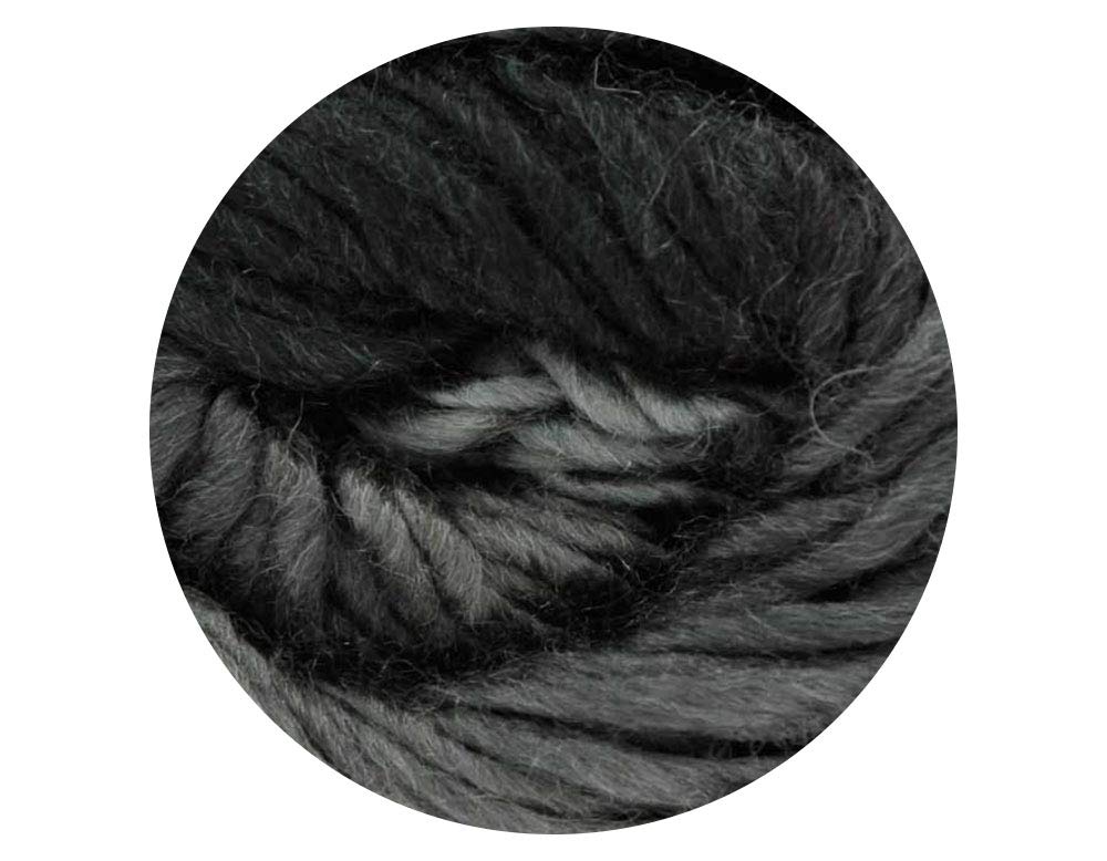 King Cole Riot Chunky Knitting Wool/Yarn Domino 651 - per 100g ball