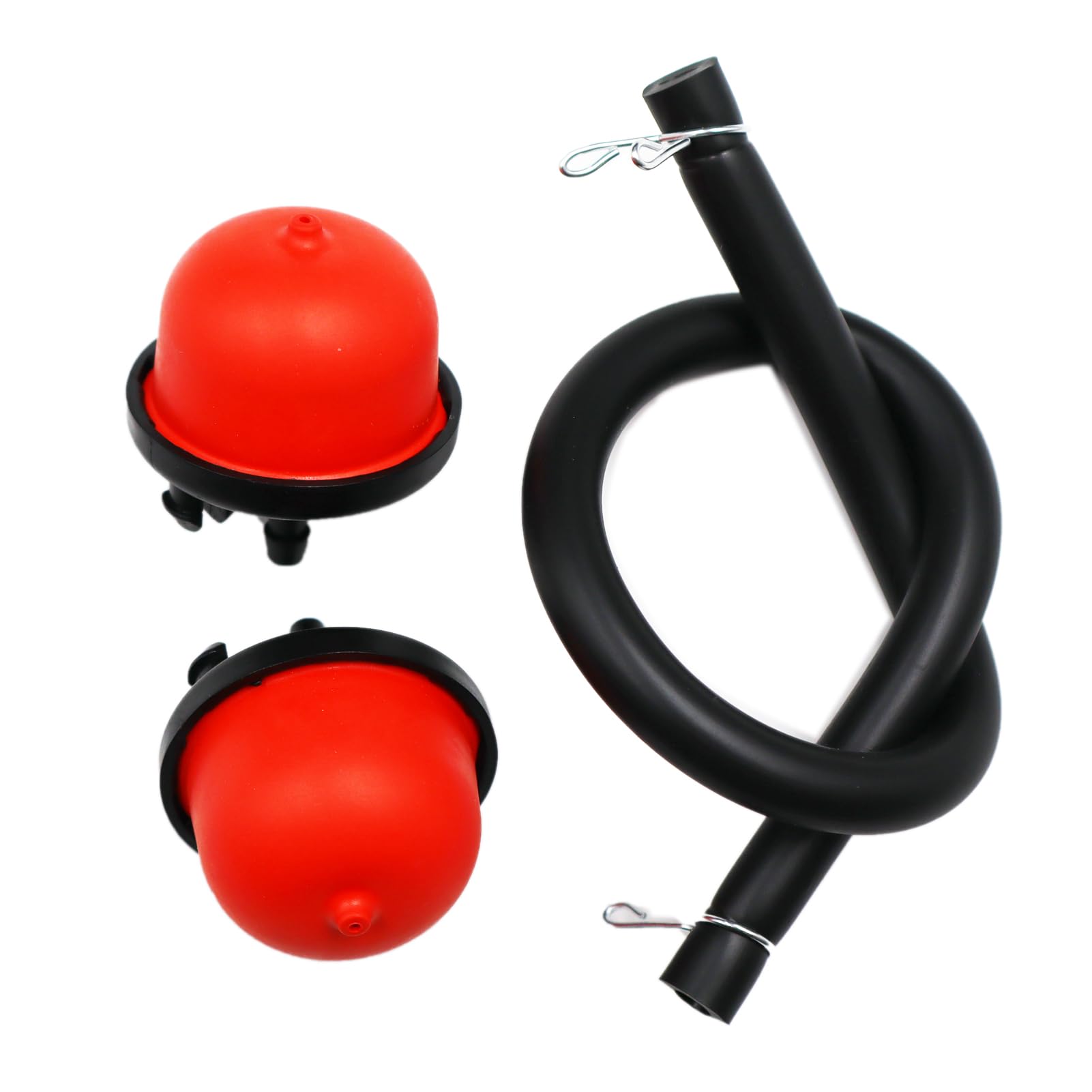 Ampoule d'amorçage pour réparer le démarrage de tondeuse YardMax YG1650