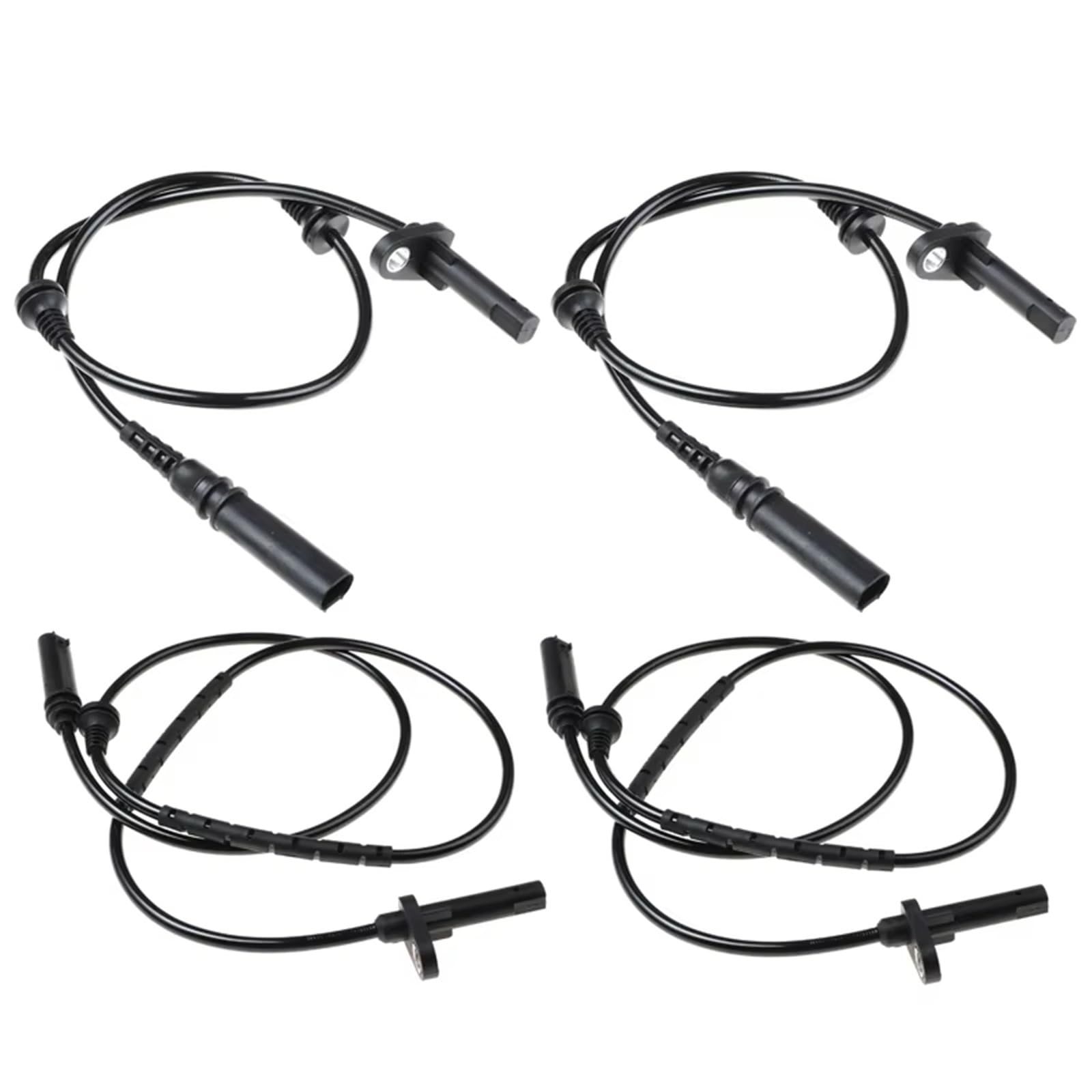 Capteur ABS vitesse roue BMW X5 E70 défaillant solution pour corriger code erreur OEM - 4