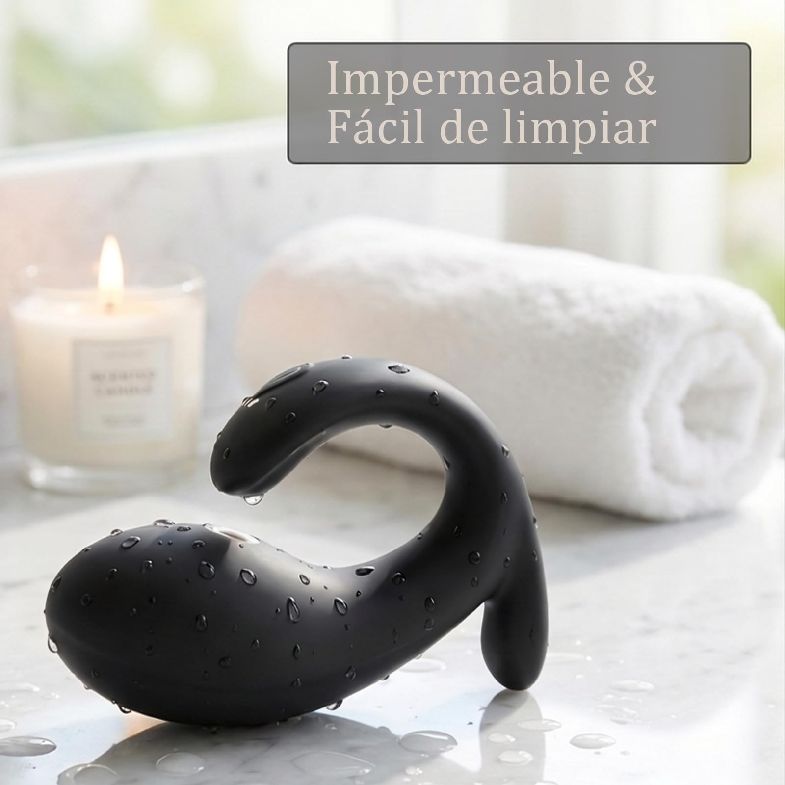 Electroestimulación Vibradores Anales Estimulador de Próstata Hombre Vibradores Punto G Mujeres Dilatador Anal Electroshock Buttplug 7 Modos de Electroestimulación 12 Modos de Vibración Bdsms Sex Toy