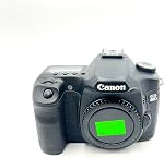 Canon EOS 40D 10.1MP Digital SLR Camera (Body Only)