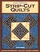 Produktbild Kaye Wood's Strip-Cut Quilts: Using the 4-Angle of the Starmaker 8 Master Template