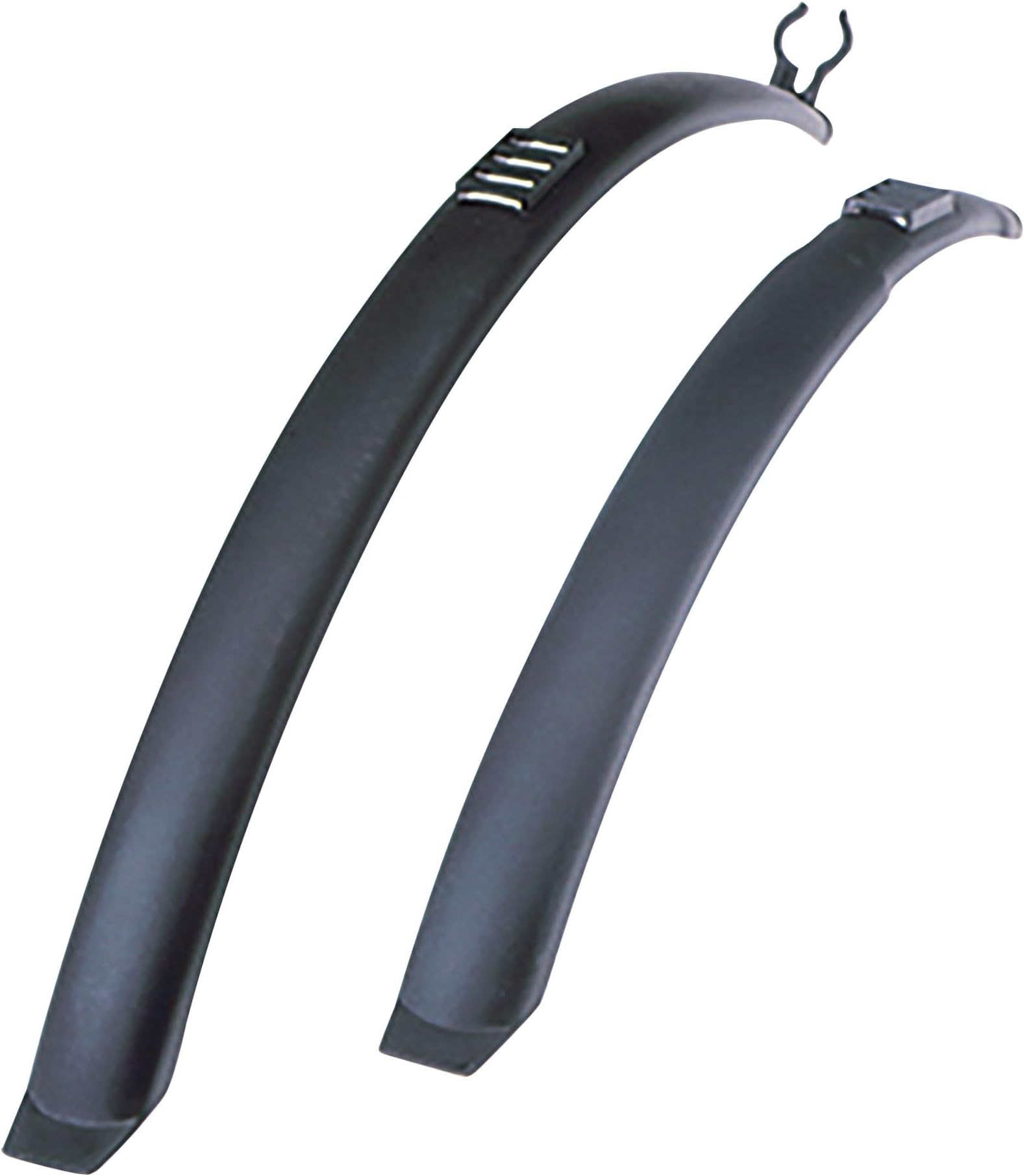 Prophete Front and Rear Mudguard Kit