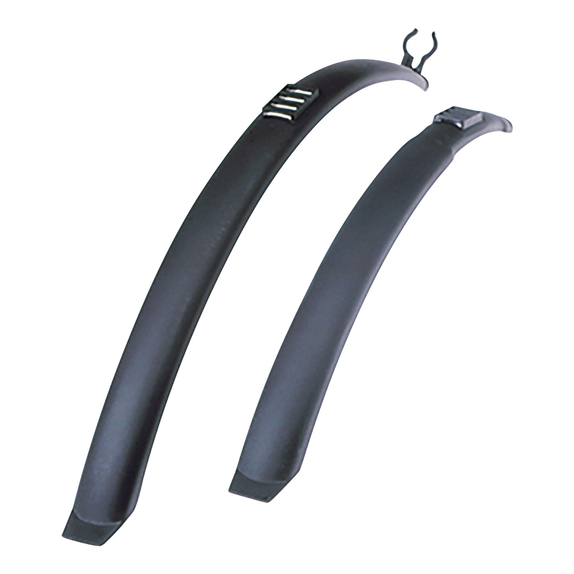 Prophete Front and Rear Mudguard Kit
