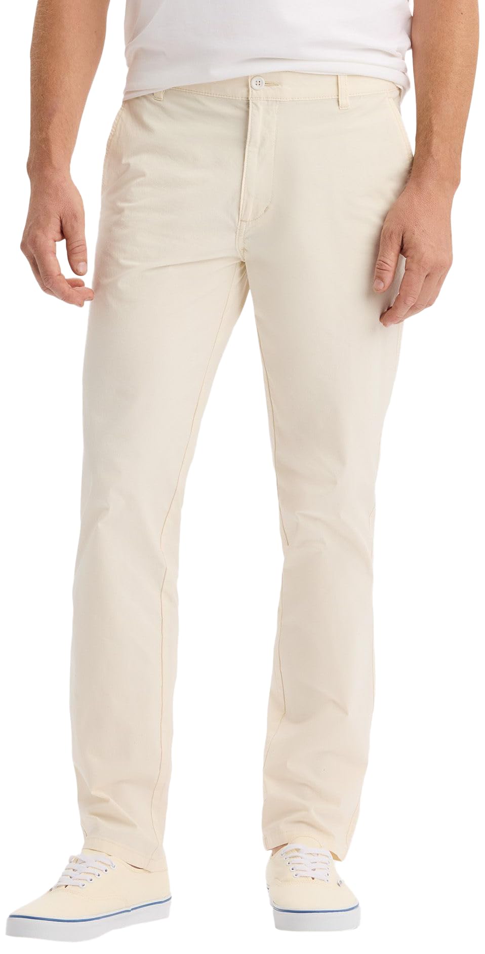 Mode von Dockers