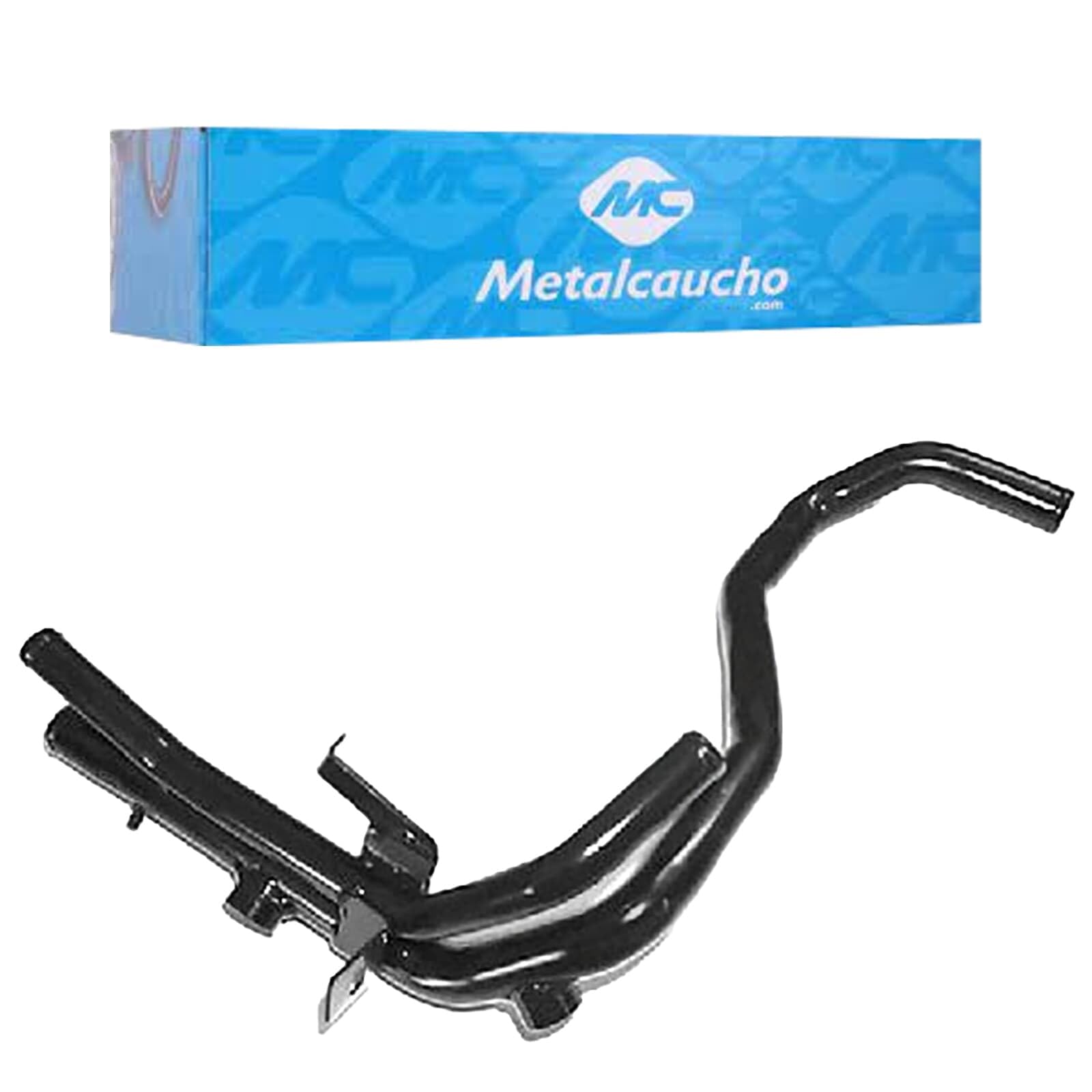 METALCAUCHO tubo agua Clio 1 9 Diesel