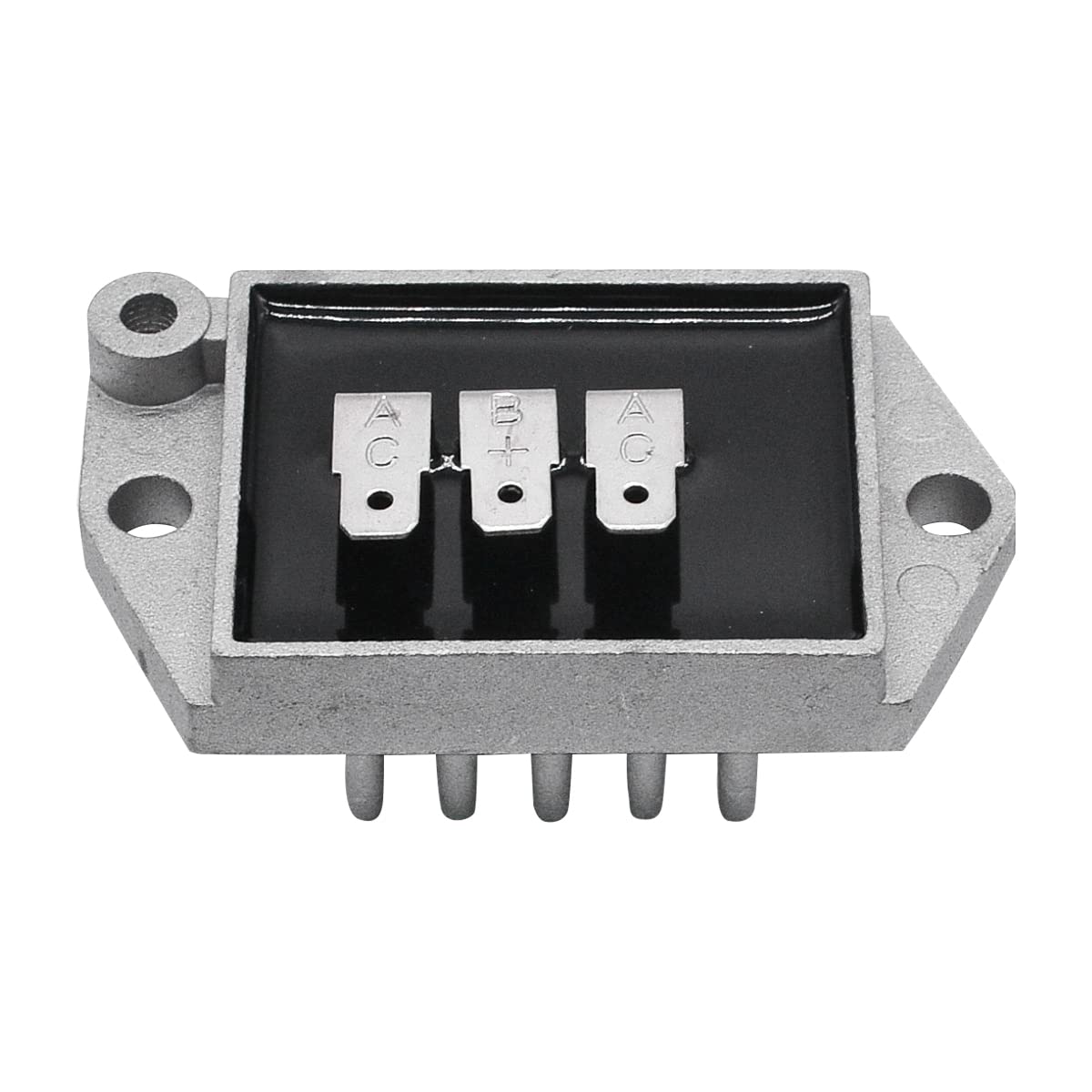 ③【直接取引】　こーう Amazon.com: 25-403-29-S Voltage Regulator Rectifier Fit for