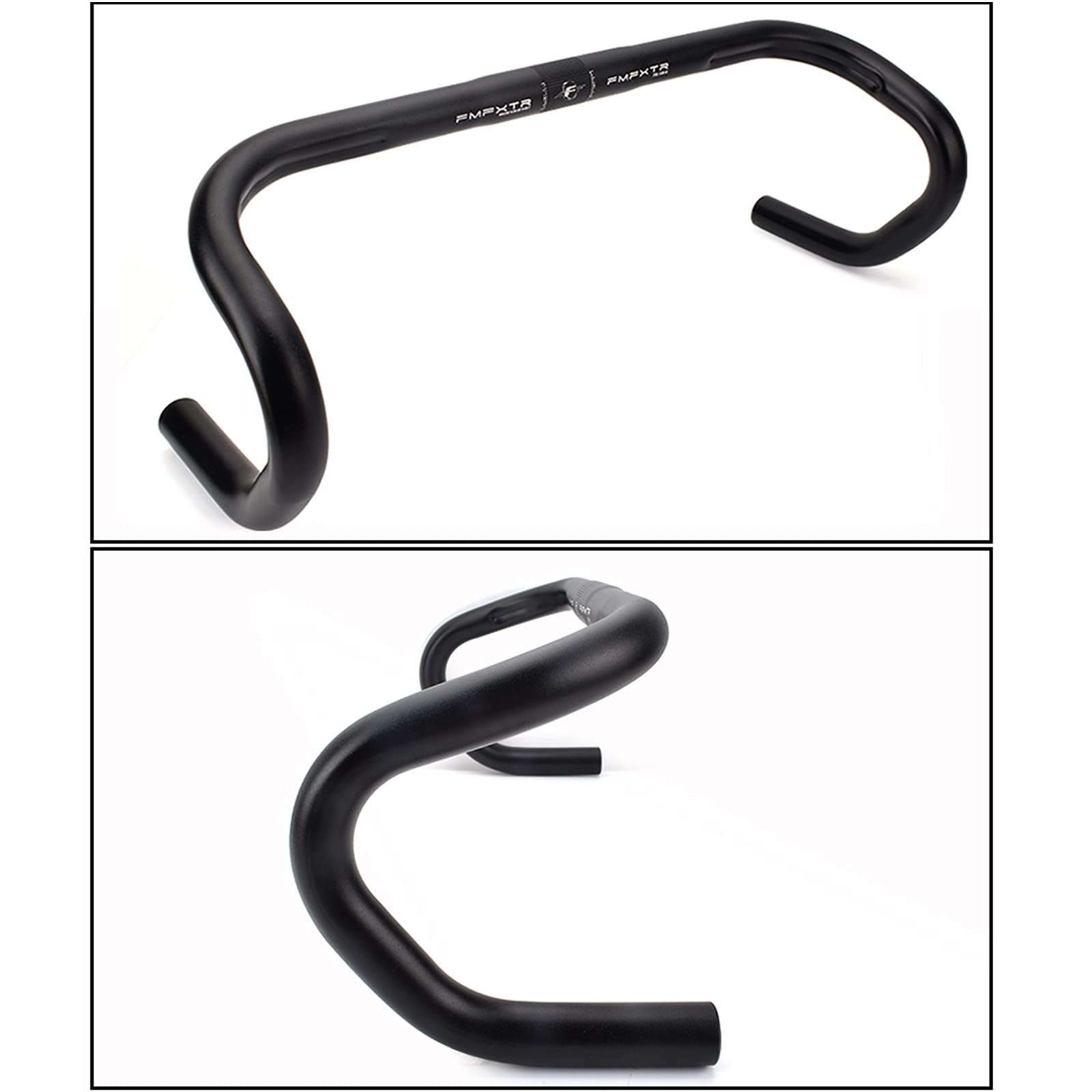 298 【新品・完成車取外し品】 ITM　the Bar　ドロップハンドル 298 【新品・完成車取外し品】 ITM the Bar ドロップハンドル ITM