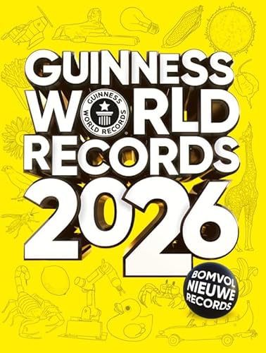 2026 (Guinness World Records)