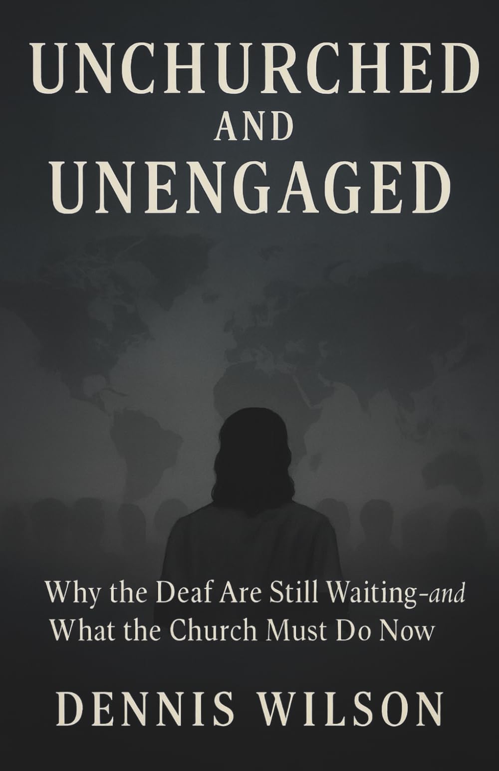 UNCHURCHED AND UNENGAGED: Why the Deaf Are Still Waiting—and What the Church Must Do Now