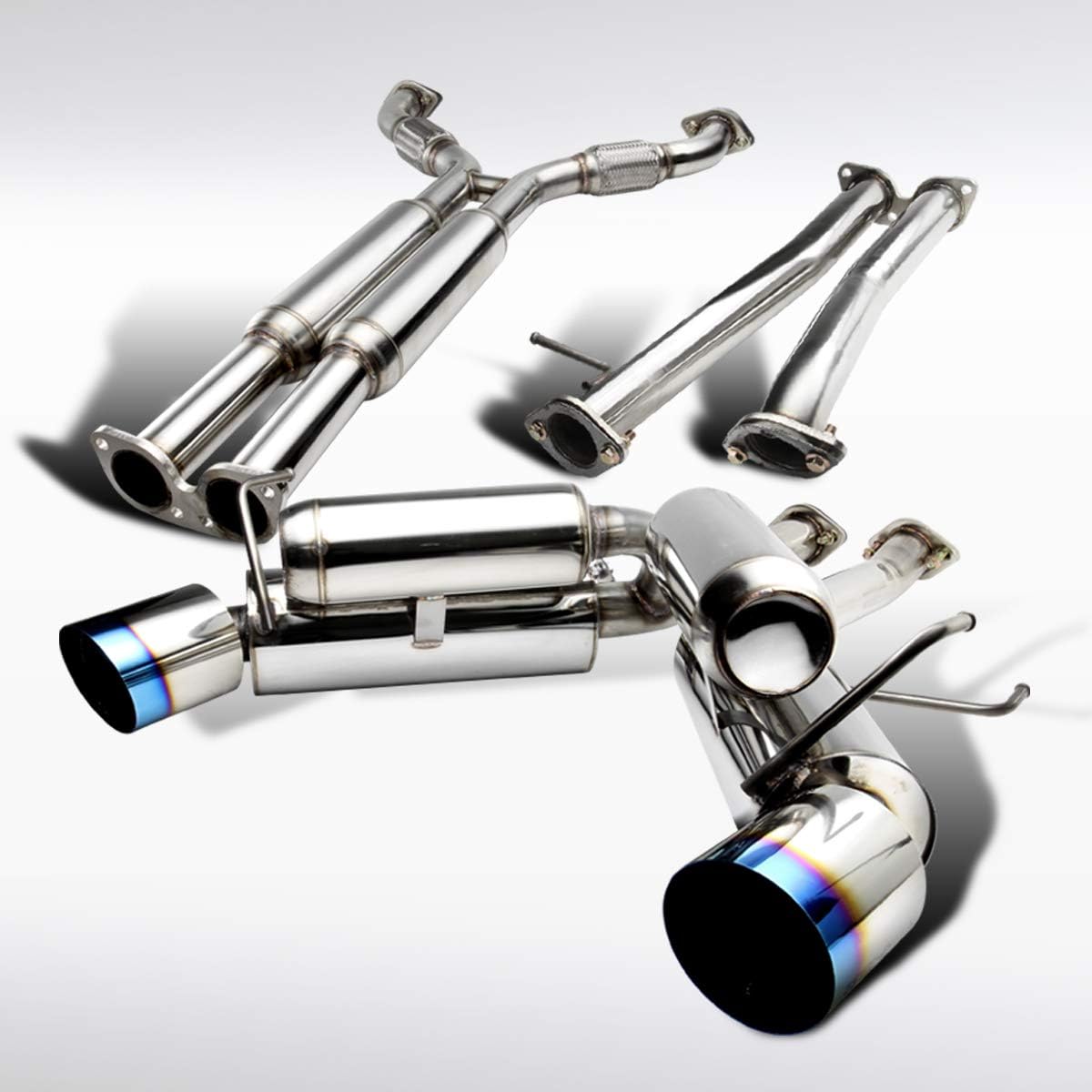 Autozensation Compatible with Nissan 350Z Z33 Fairlady Z