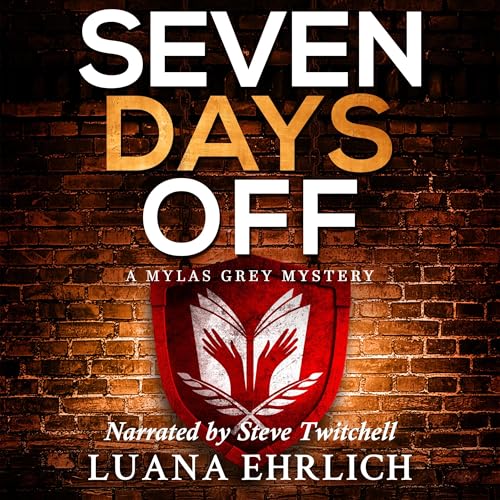Seven Days Off by Luana Ehrlich episode artwork