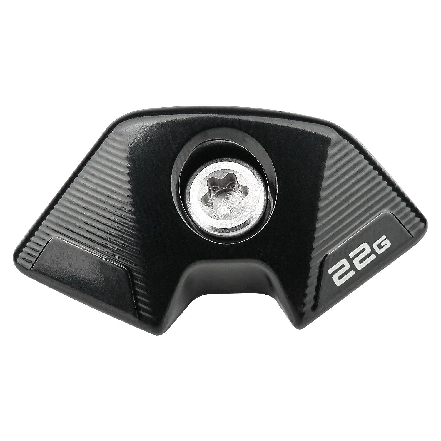 Gofotu Golf Head Weight Compatible with Taylormade Sim 2 Driver 34/32/30/28/26/24/22/20/18/16/14/12/8/6 Gram Choice one