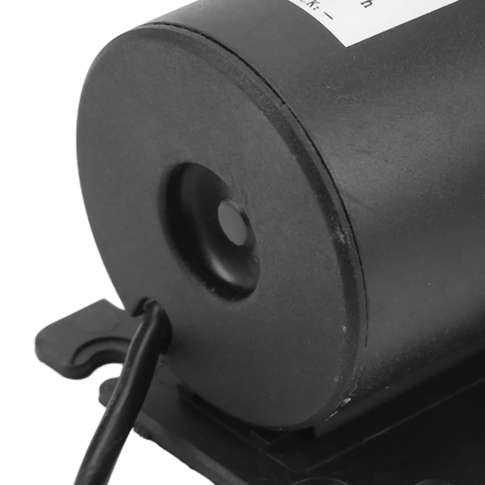 Pompa Acqua Sommergibile 12V 30W - Altezza 8m, Portata 1000L/h, Per Fontane, Acquari E Sistemi Idroponici